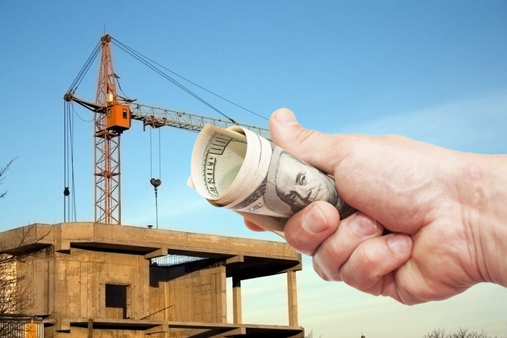 Commercial construction financing-Commercial Real Estate Loan Pros of Key West