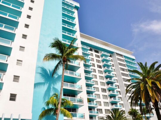 Condotel Financing-Commercial Real Estate Loan Pros of Key West