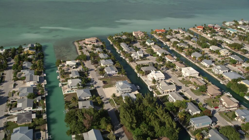 Big Coppitt Key FL-Commercial Real Estate Loan Pros of Key West