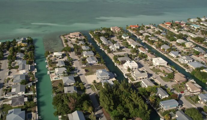 Big Coppitt Key FL-Commercial Real Estate Loan Pros of Key West