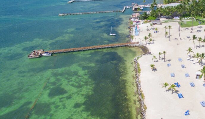Islamorada FL-Commercial Real Estate Loan Pros of Key West