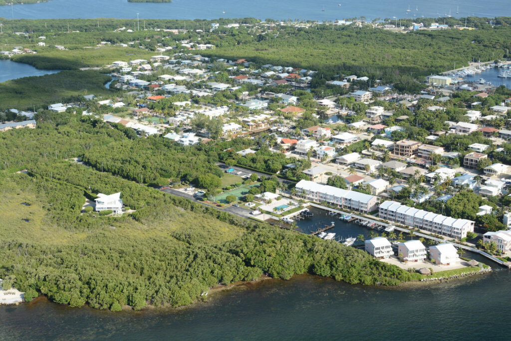 Key Largo FL-Commercial Real Estate Loan Pros of Key West