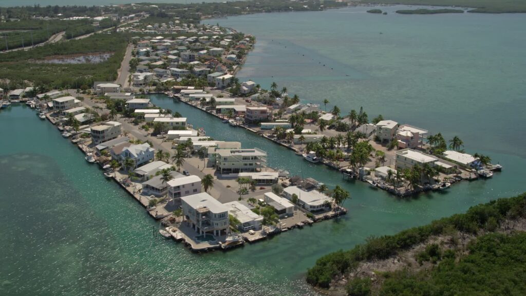 Tavernier FL-Commercial Real Estate Loan Pros of Key West